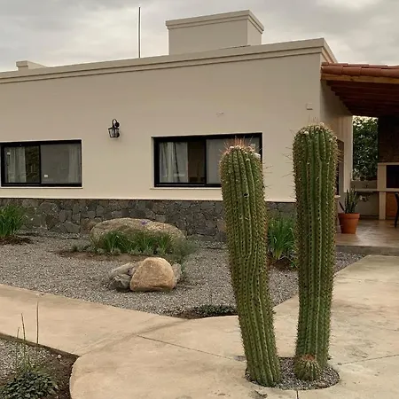 Complejo Los Olivos Cafayate Exterior photo