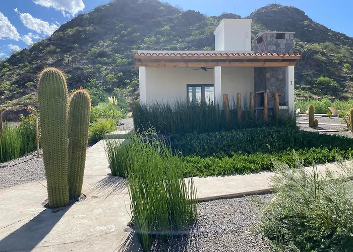 Complejo Los Olivos