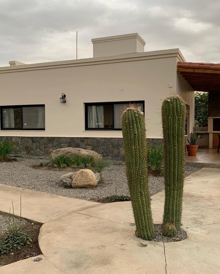 Holiday home Complejo Olivos *