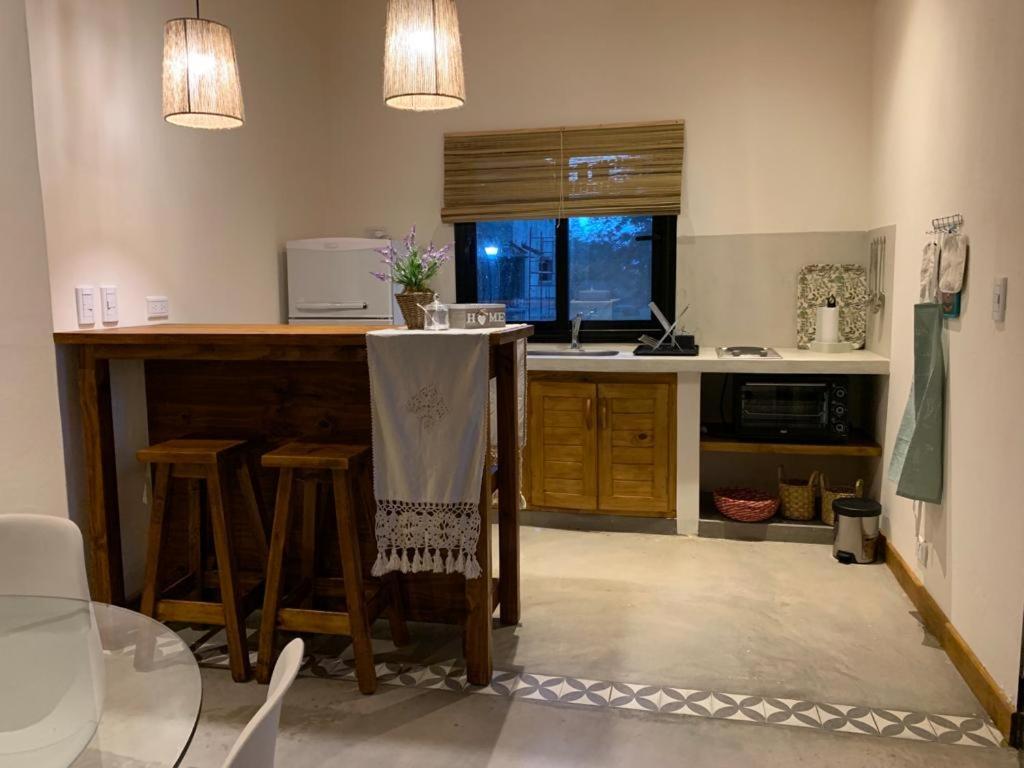 Complejo Olivos Holiday home