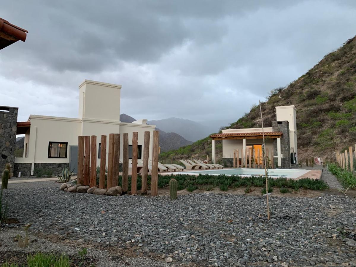 Complejo Olivos Holiday home *