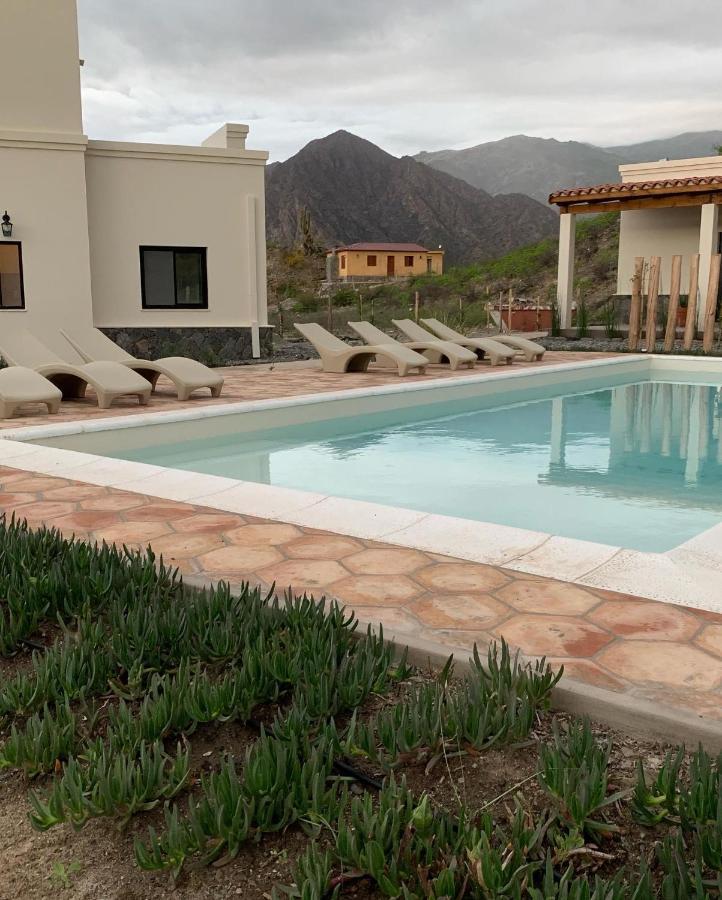 Holiday home Complejo Olivos *