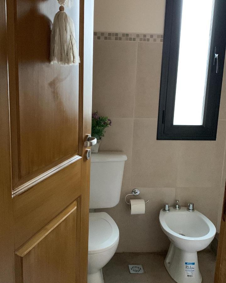 Complejo Olivos Holiday home *