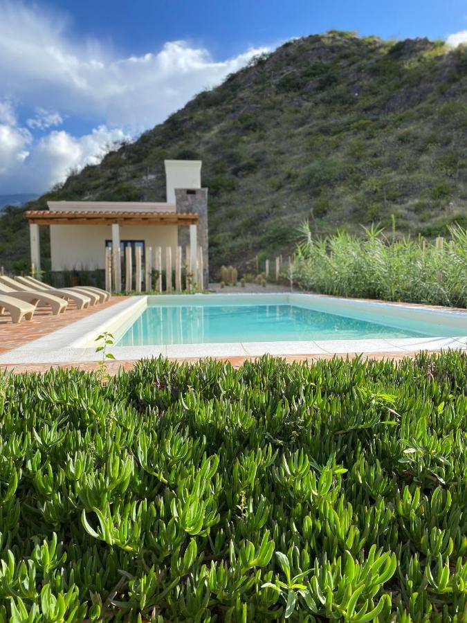 Complejo Olivos Holiday home